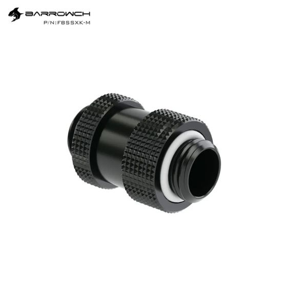 Barrowch Extension M-M 22-31mm - Noir (FBSSXK-M)