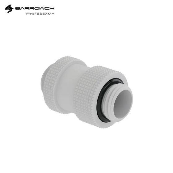 Barrowch Extension M-M 22-31mm - Blanc (FBSSXK-M)