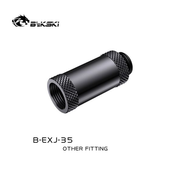 Bykski Extension M-F 35mm - Noir (B-EXJ-35)