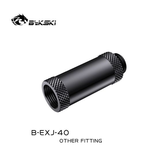 Bykski Extension M-F 40mm - Noir (B-EXJ-40)