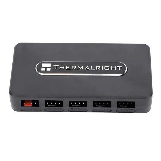 Thermalright Hub ventilateurs PWM 10 ports (TL-FAN-HUB)