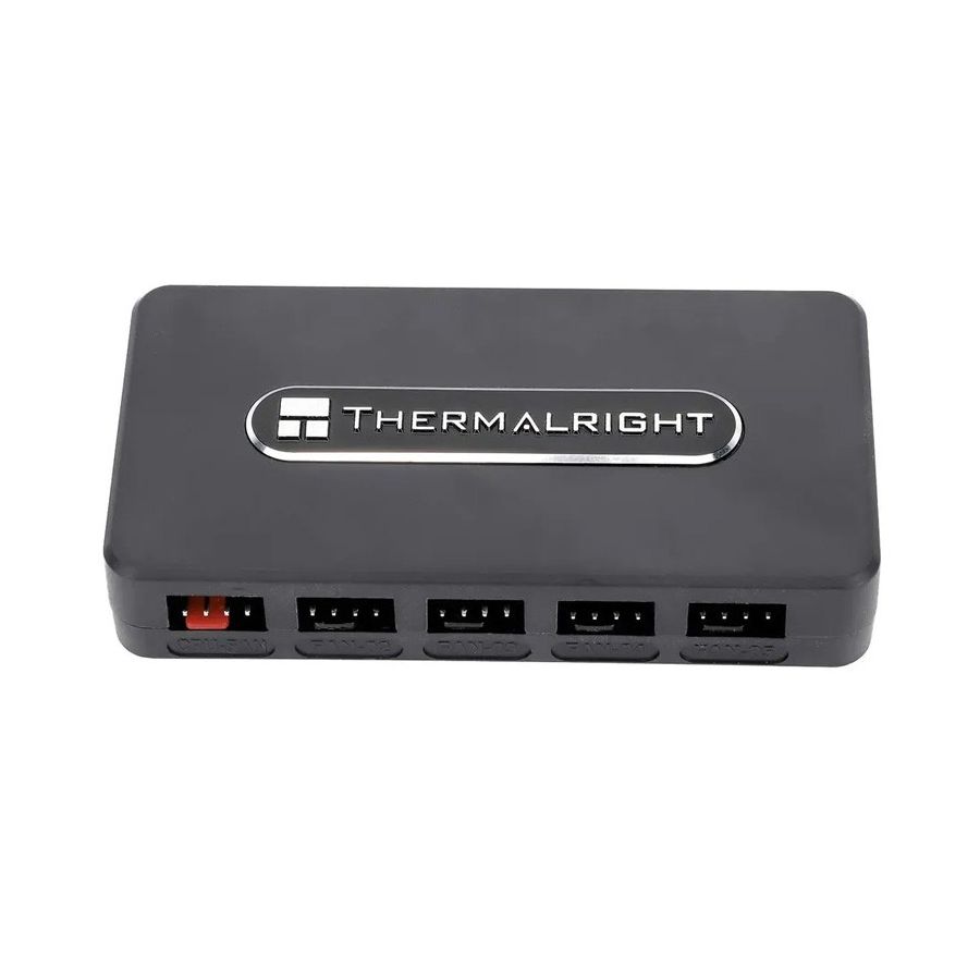 Thermalright Hub ventilateurs PWM 10 ports (TL-FAN-HUB)