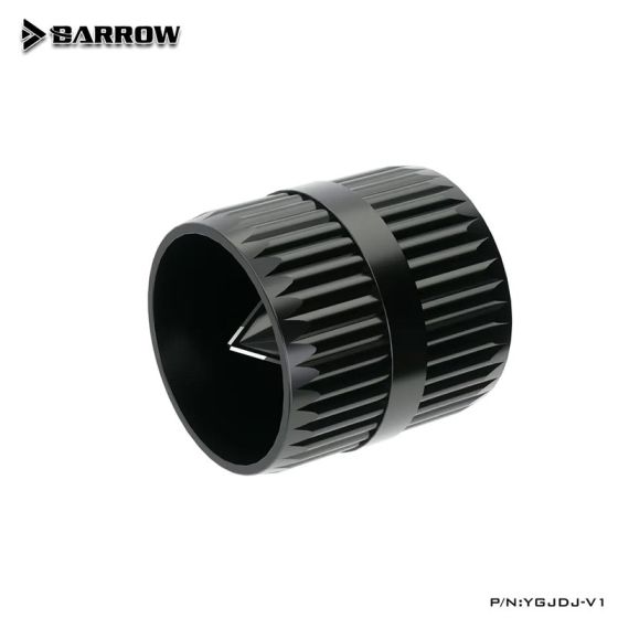 Ebavureur Barrow - Tube Reamer