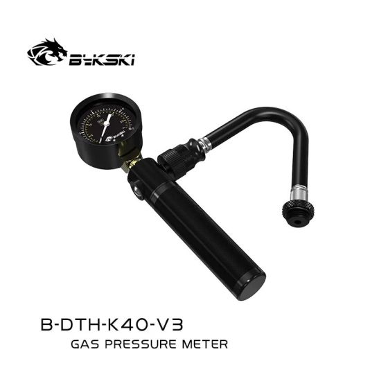Bykski - Testeur de fuite...