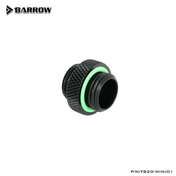 Barrow Adaptateur M-M Mini...