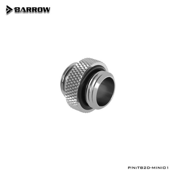 Barrow Adaptateur M-M Mini...