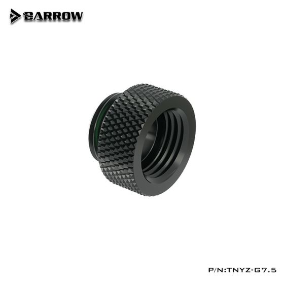 Barrow Extension M-F 7.5mm...