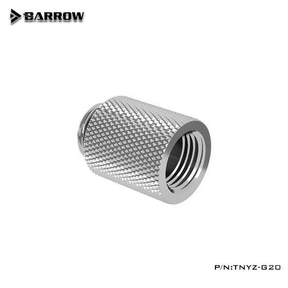 Barrow Extension M-F 20mm...