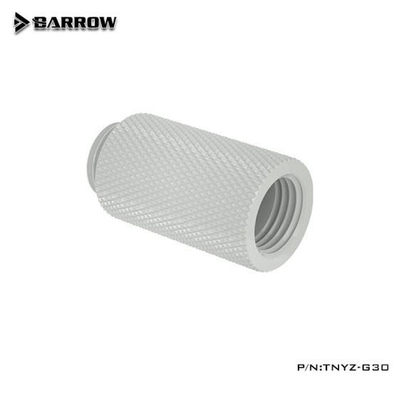 Barrow Extension M-F 30mm...