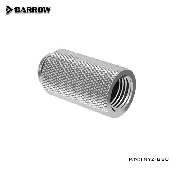 Barrow Extension M-F 30mm...