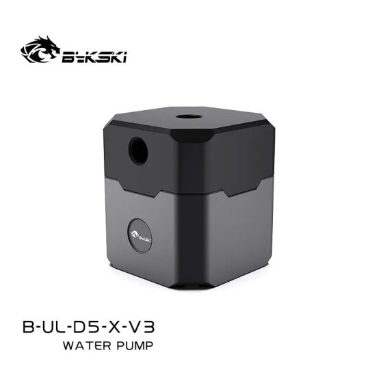 Bykski Water Cooling D5 Pump - Pompe D5 (B-D5-X-V3)