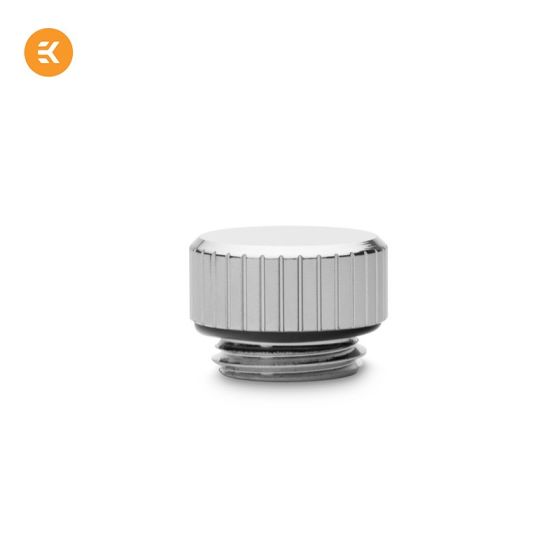 EK-Quantum Torque Micro Plug - Nickel