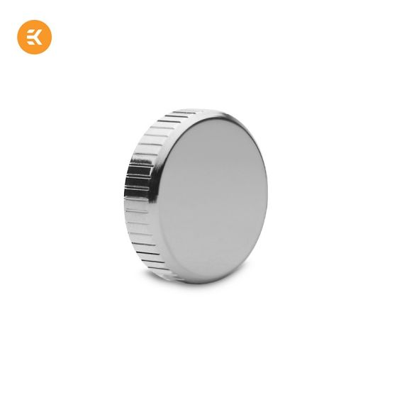 EK-Quantum Torque Plug - Nickel