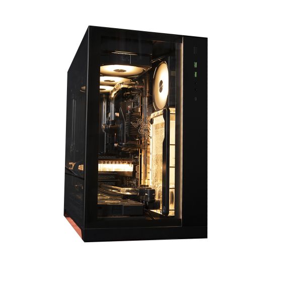 PC Watercooling Custom -...