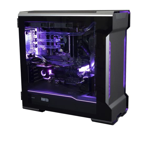 PC Watercooling Custom -...