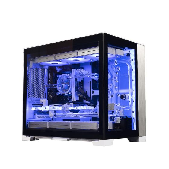 PC Watercooling Custom - LIAN LI O11D Mini - I5 12400 - RTX 3070