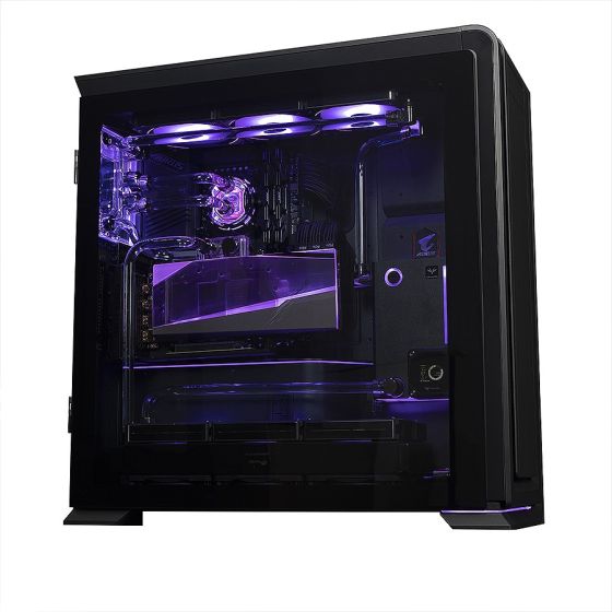 PC Watercooling Custom - Phanteks Enthoo 719 - I7 13700KF - RX 6900XT