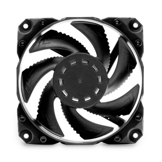 EK-Vardar X3M 120ER - Ventilateur 120mm (500-2200 RPM) - Noir