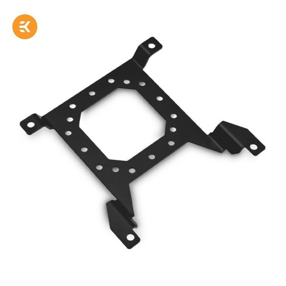 EK-Loop Support de montage pompe/réservoir - 120mm