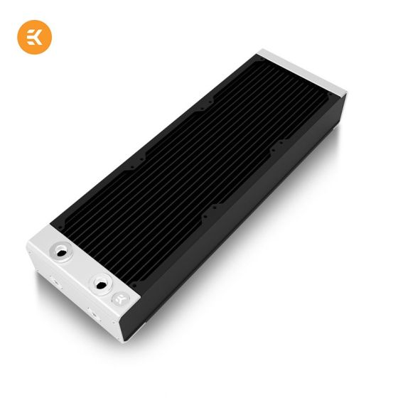 EK-Quantum Surface X360M - Radiateur 360mm - 58mm d'épaisseur - Noir