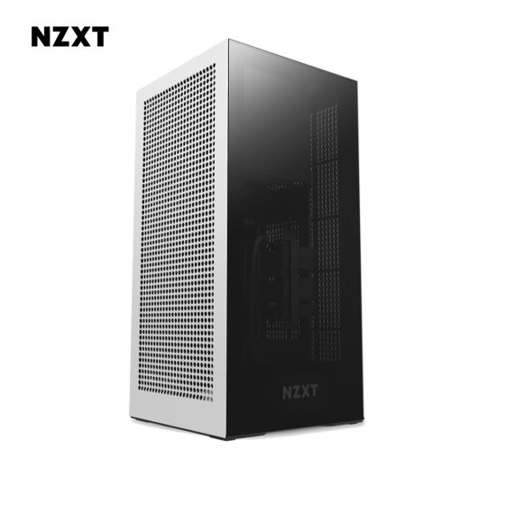 PC Gaming Mini-ITX- NZXT H1 V2