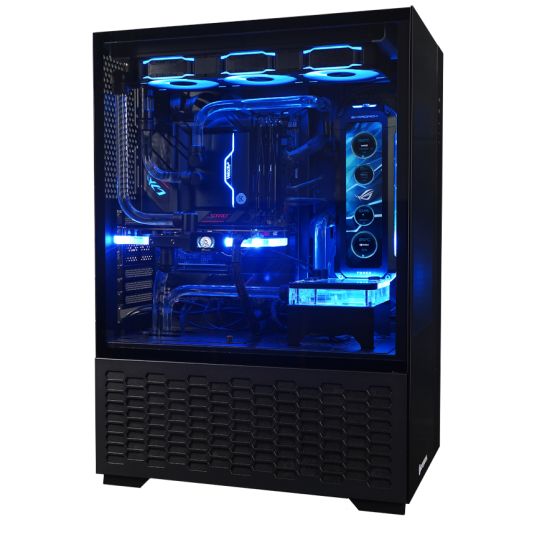 PC Watercooling Custom -...