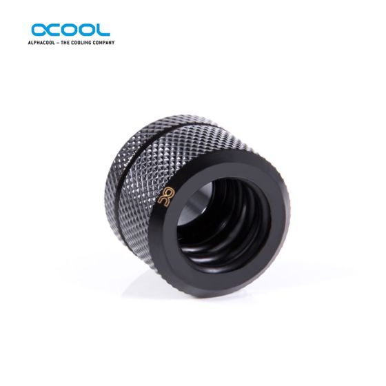 Alphacool Embout pour tubes...