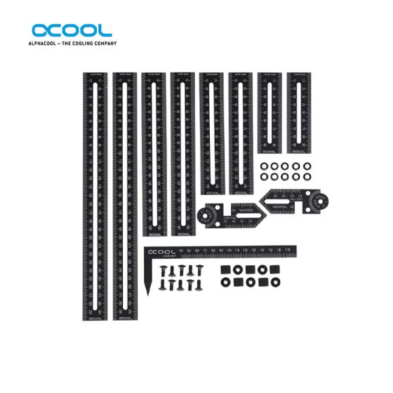 Kit de mesure Alphacool