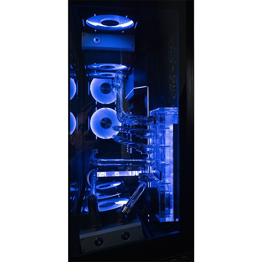 PC Watercooling Custom - Achat / Vente de Configurations PowerLab