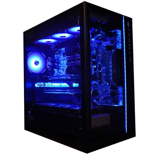 PC Watercooling Custom -...