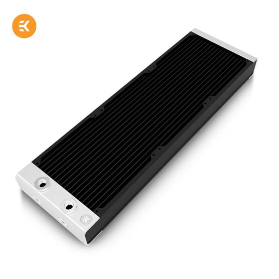 EK-Quantum Surface P420M - Radiateur 420mm - 44mm d'épaisseur - Noir