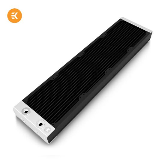 EK-Quantum Surface P480M - Radiateur 480mm - 44mm d'épaisseur - Noir