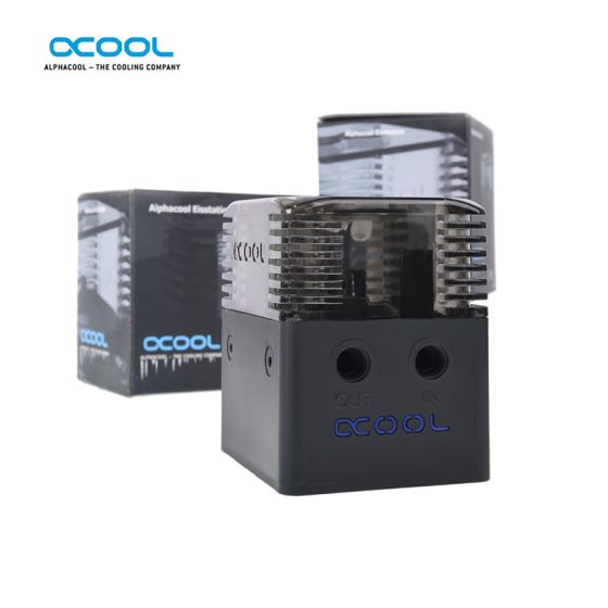 Alphacool Eisstation VPP -...