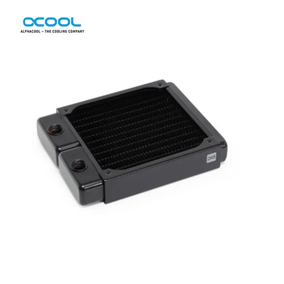 Alphacool NexXxoS ST30 V.2 - Radiateur 120mm - 30mm d'épaisseur - Noir