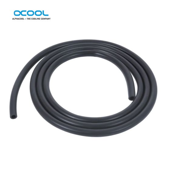 Alphacool - Tube souple EPDM 16/10mm (3m) - Noir