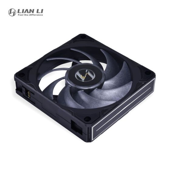 Lian Li UNI FAN P28 - Ventilateur 120mm - Noir