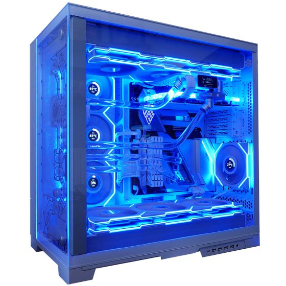 PC Watercooling Custom -...