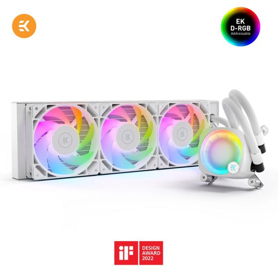 EK-Nucleus AIO CR360 Lux...