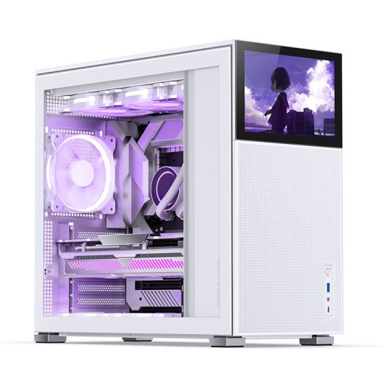 PC Gaming | Jonsbo D41 -...