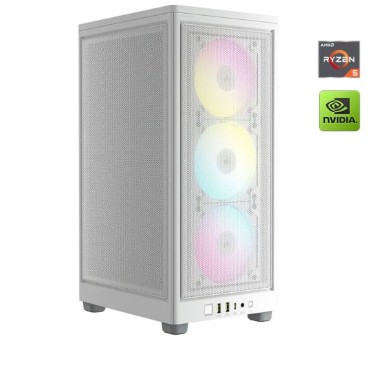 PC Gaming | Corsair 2000D...