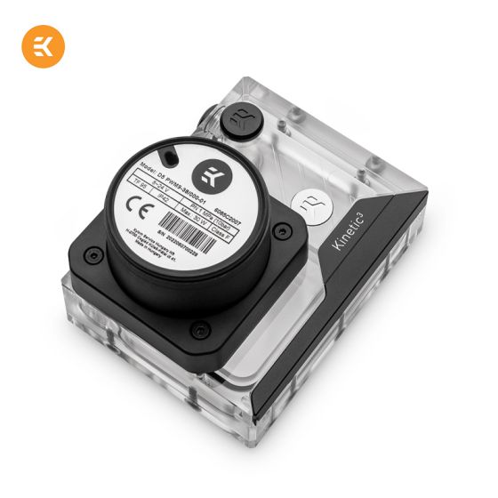EK-Quantum Kinetic³ FLT 92...
