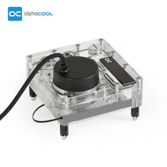 Alphacool Réservoir Core...