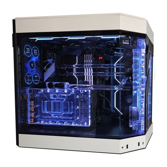 PC Watercooling Custom -...