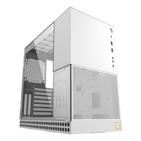 PC Gaming | Geometric Future Model 4 King Arthur - Ryzen 7500F - RTX 5060Ti 16G | 1440p