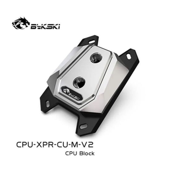 Bykski Waterblock CPU pour...