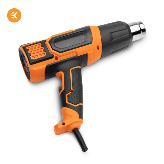 EK-Loop Heat Gun 2000W -...