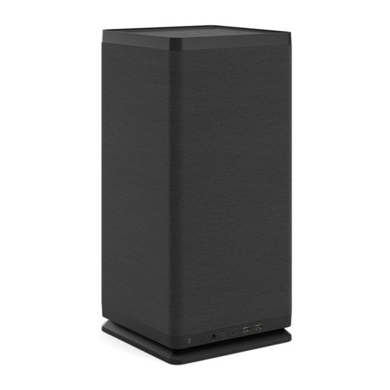 PC Gaming SFF | Fractal...