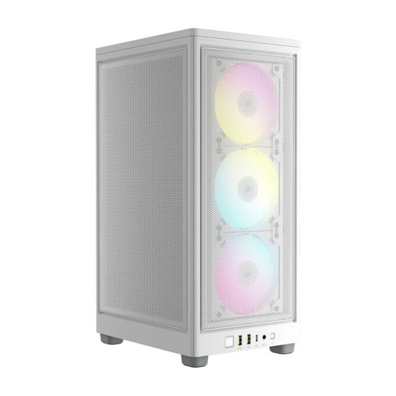 PC Gaming SFF | Corsair...