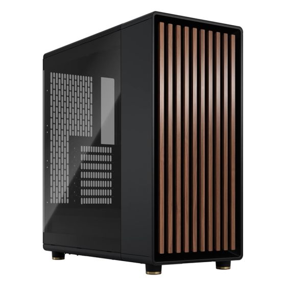 PC Gaming | Fractal Design...