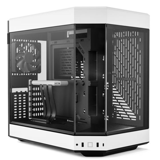 PC Gaming | Hyte Y60 -...
